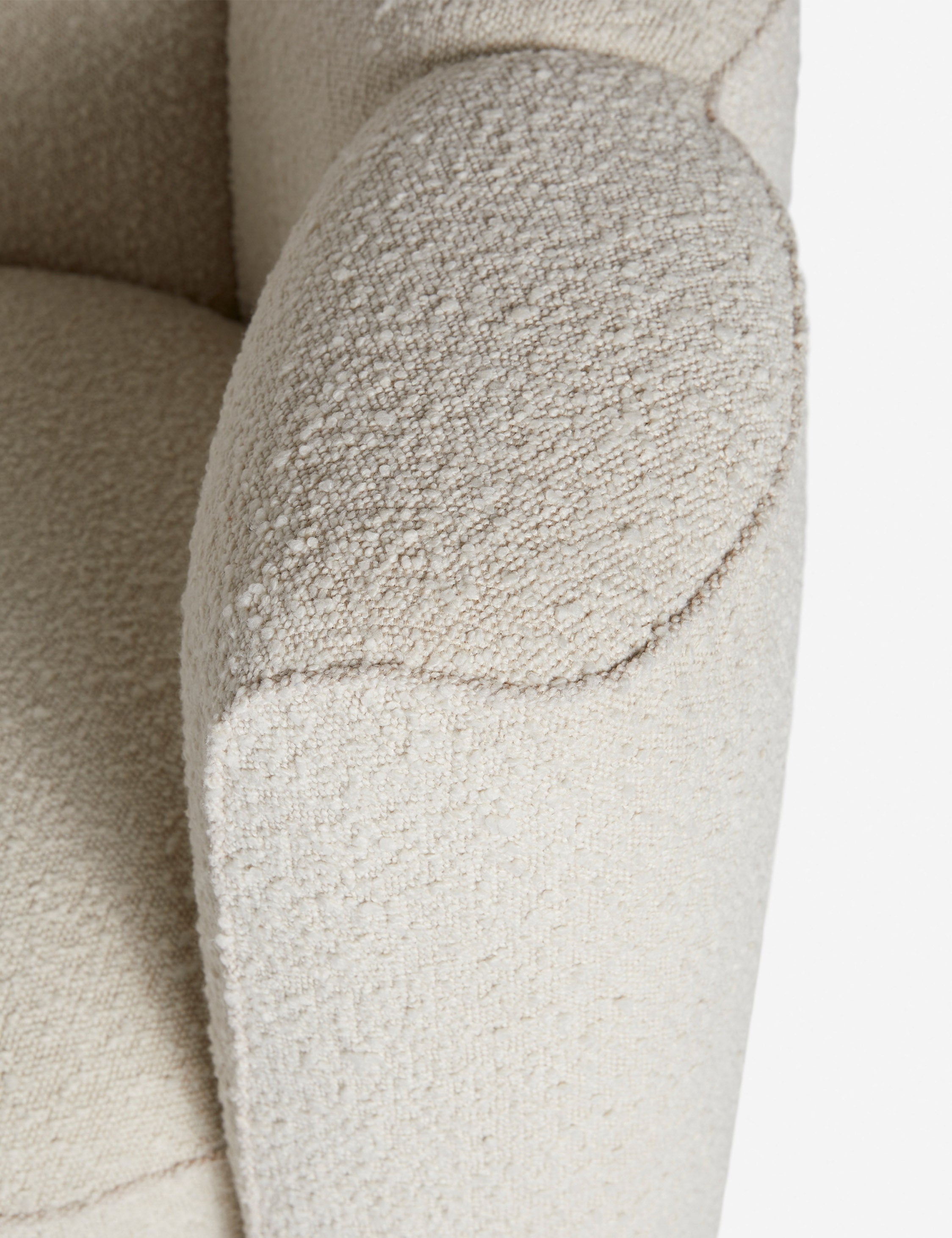 Lulu and Georgia - Mila Chair by Eny Lee Parker