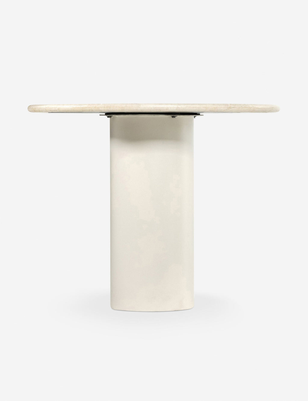 Lulu and Georgia - Milazzo Round Dining Table