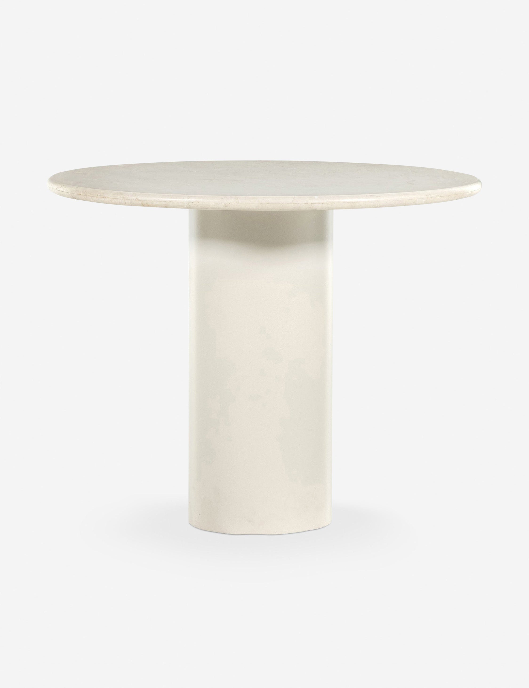 Lulu and Georgia - Milazzo Round Dining Table