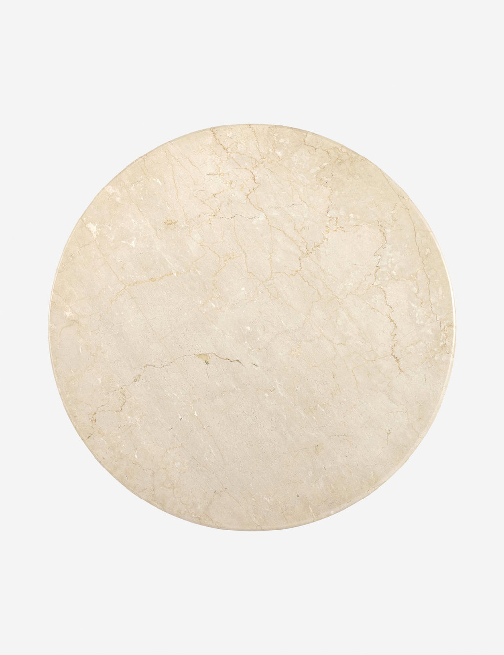 Lulu and Georgia - Milazzo Round Dining Table