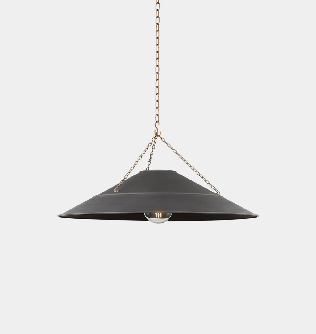 Amber Interiors - Miles Pendant