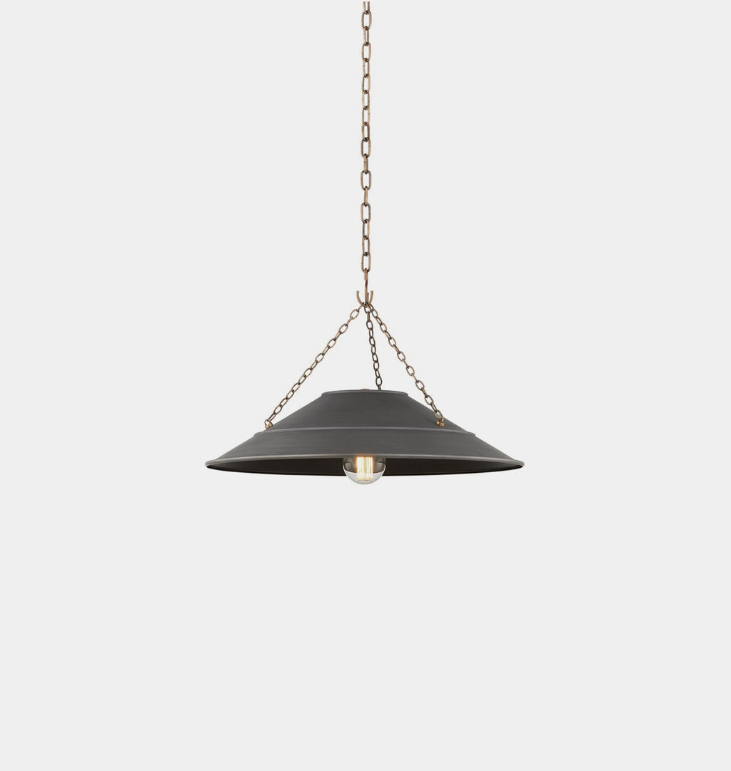 Amber Interiors - Miles Pendant