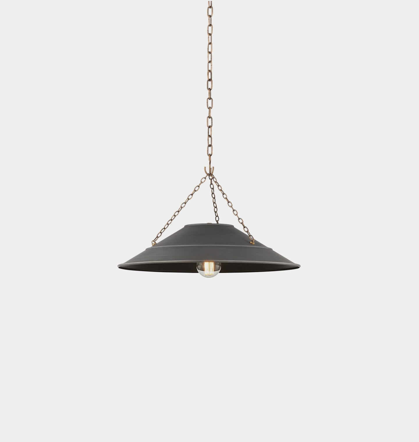 Amber Interiors - Miles Pendant