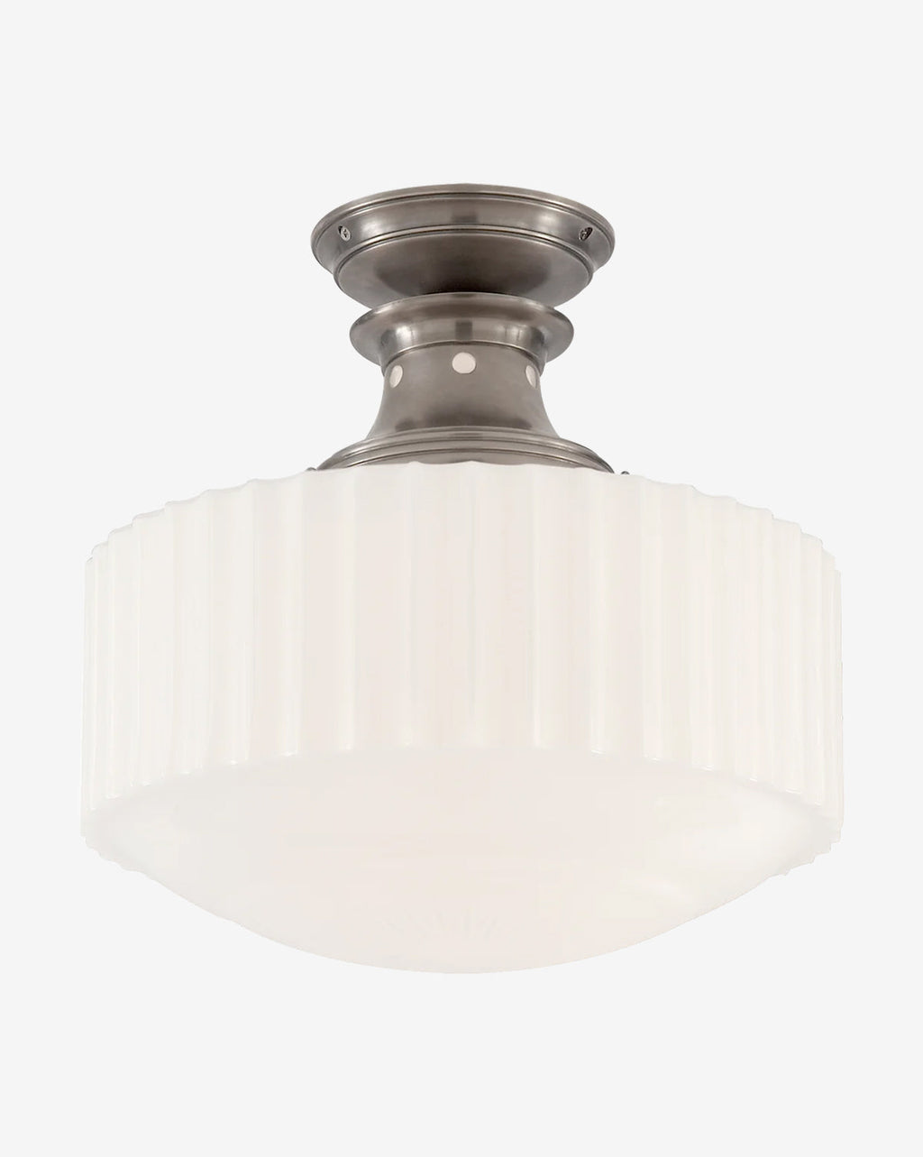 McGee & Co - Milton Road Flush Mount