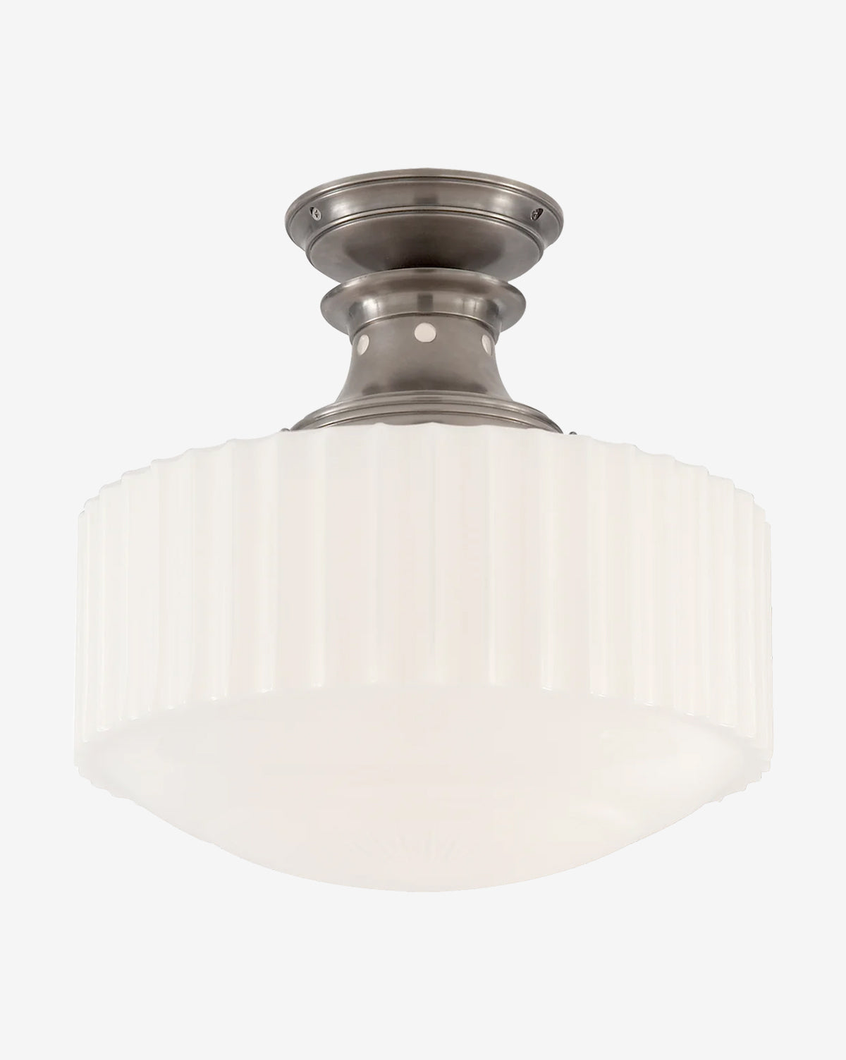 McGee & Co - Milton Road Flush Mount