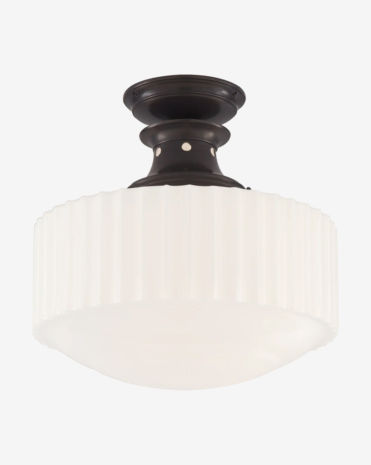 McGee & Co - Milton Road Flush Mount