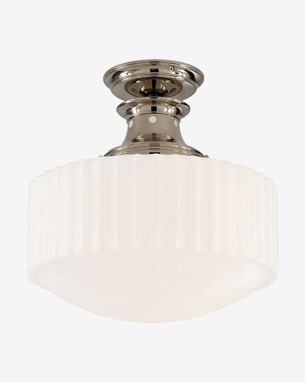 McGee & Co - Milton Road Flush Mount