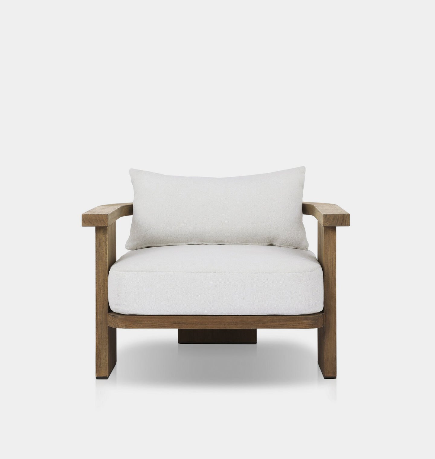 Amber Interiors - Mimi Outdoor Lounge Chair