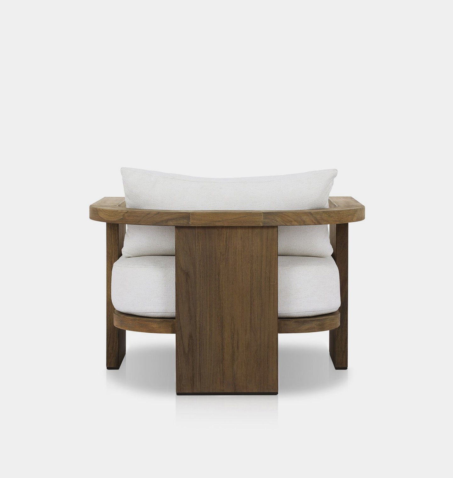 Amber Interiors - Mimi Outdoor Lounge Chair