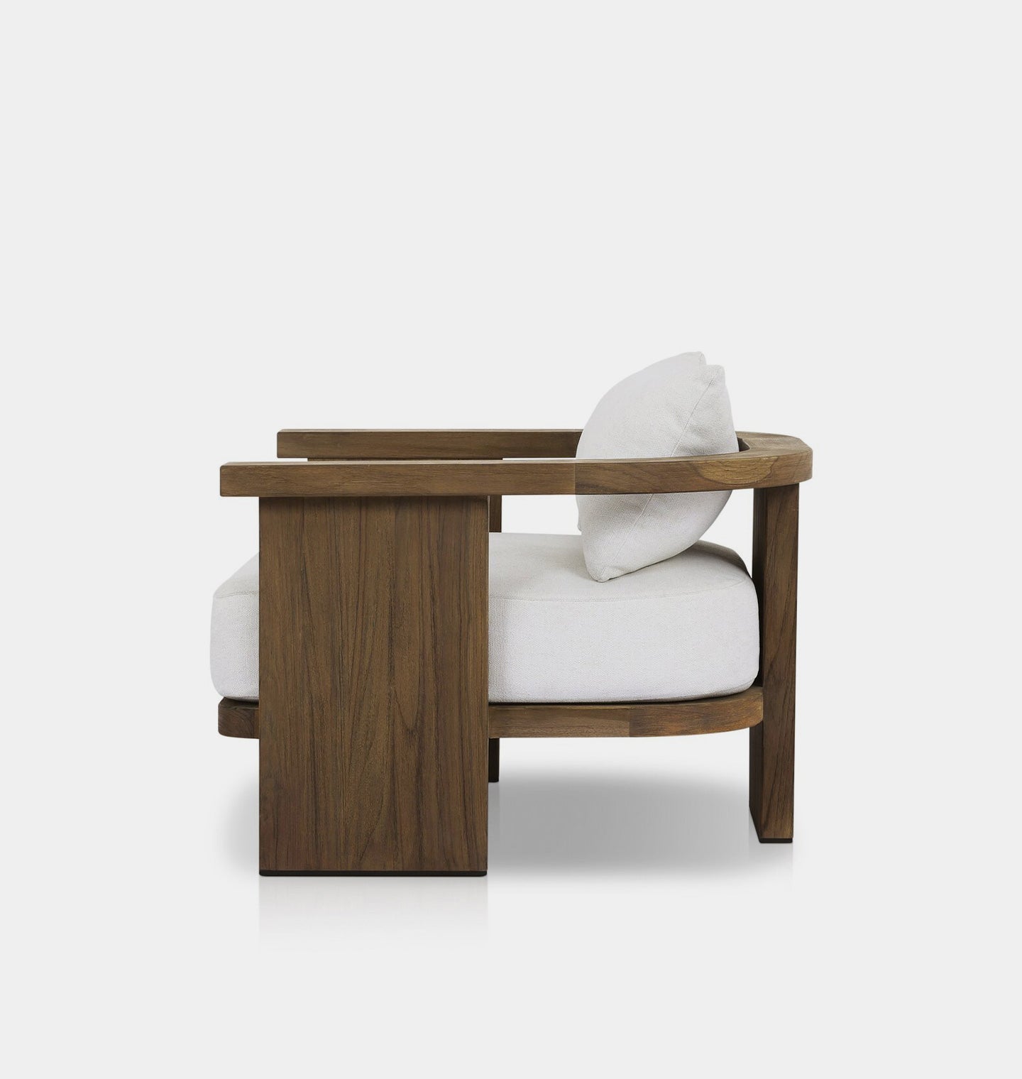 Amber Interiors - Mimi Outdoor Lounge Chair