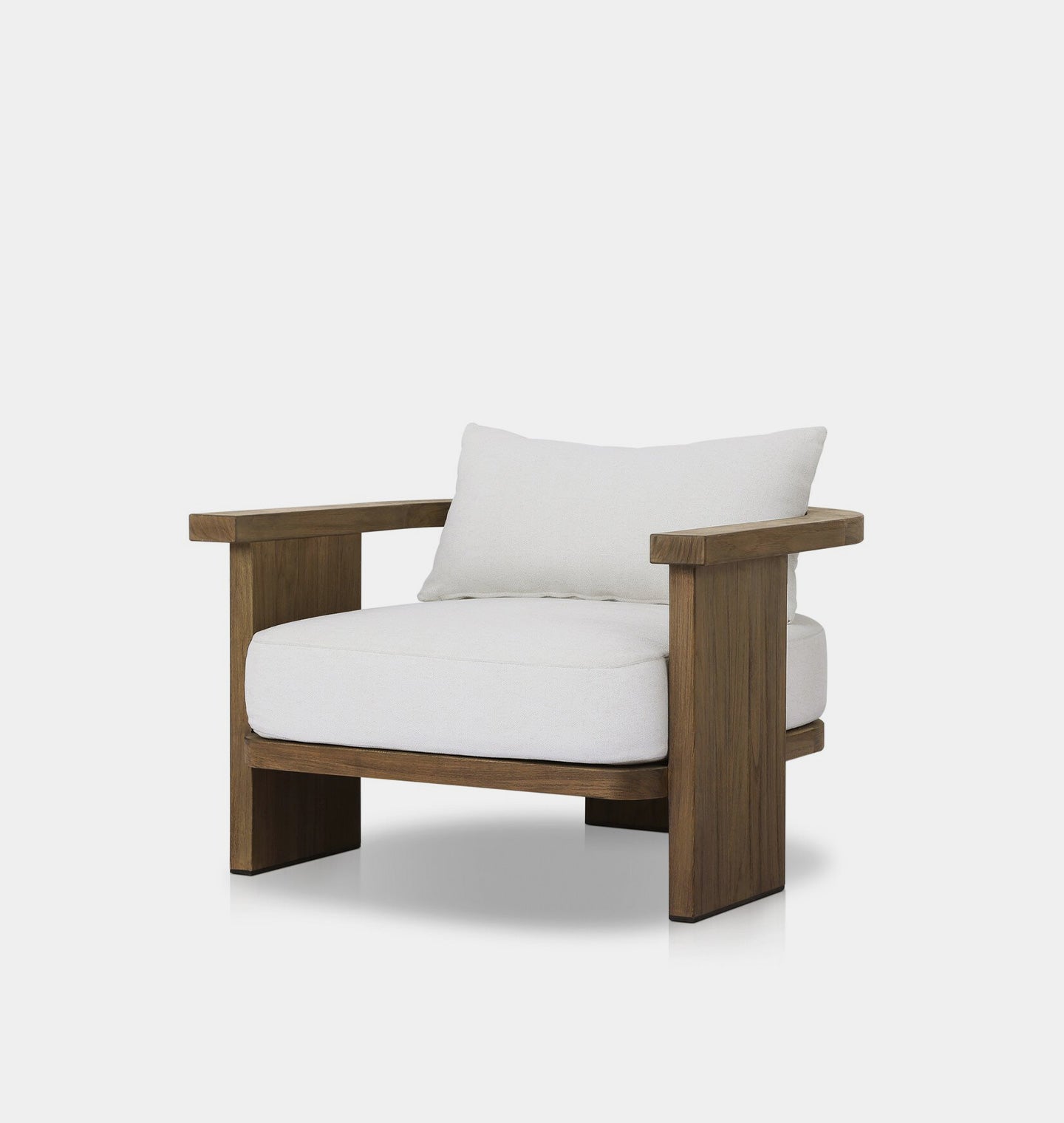 Amber Interiors - Mimi Outdoor Lounge Chair