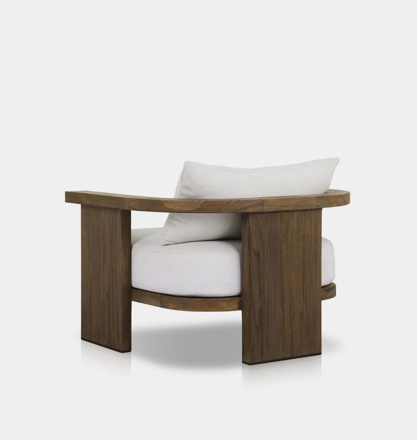 Amber Interiors - Mimi Outdoor Lounge Chair
