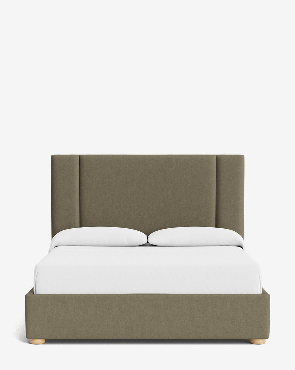McGee & Co - Mina Bed