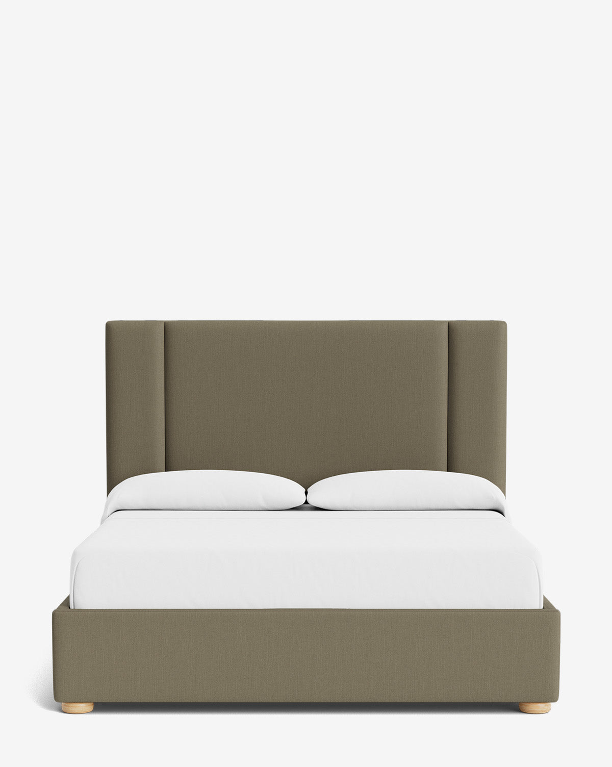 McGee & Co - Mina Bed