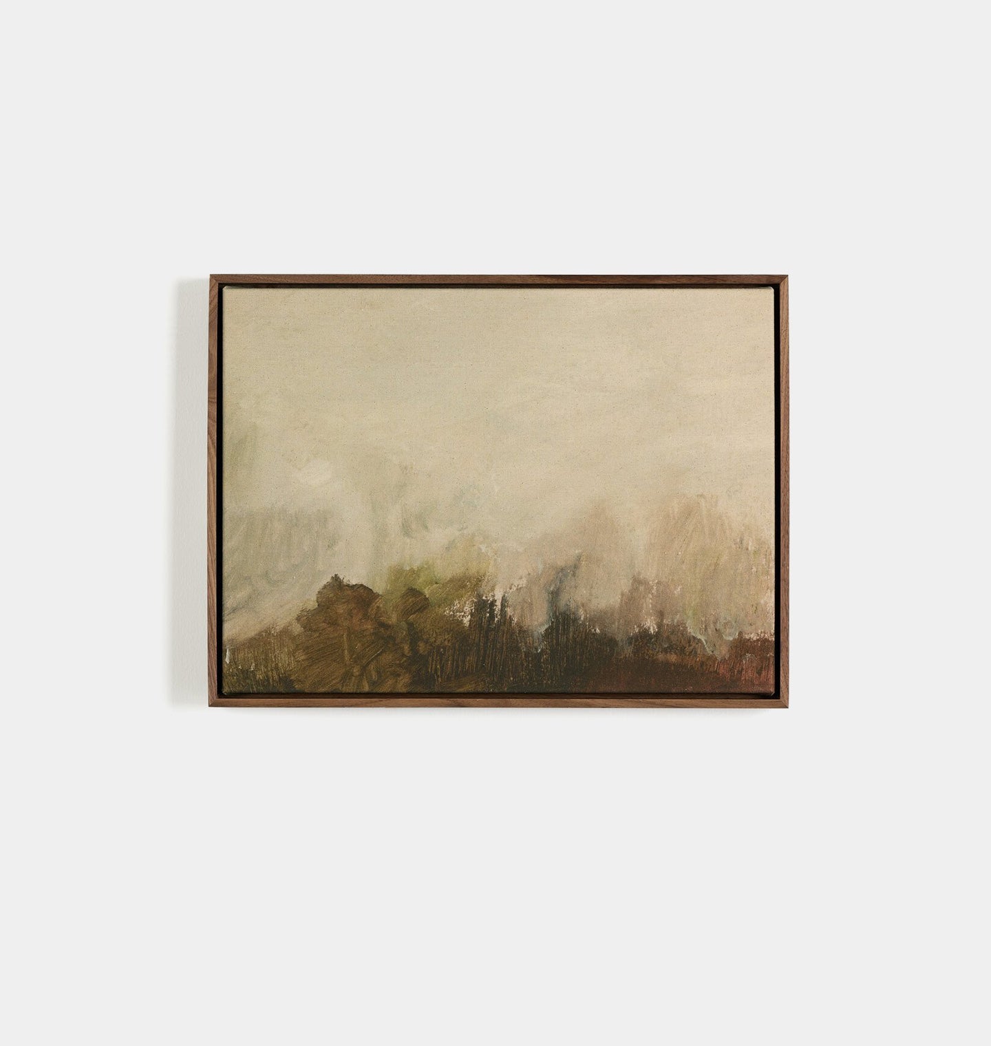 Amber Interiors - Minato by Dan Hobday Framed Print