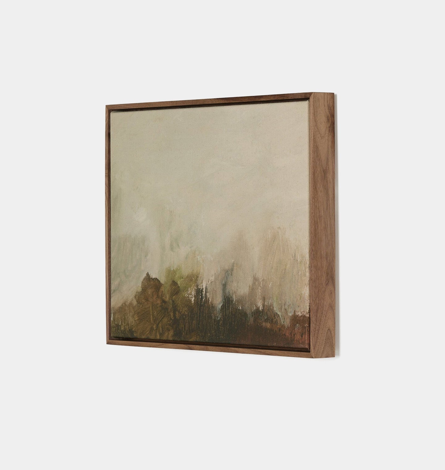 Amber Interiors - Minato by Dan Hobday Framed Print