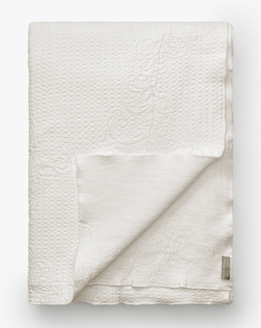 McGee & Co - Minerva Coverlet