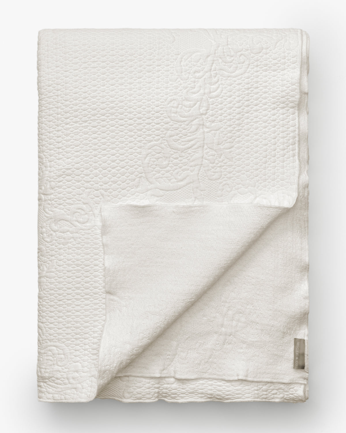 McGee & Co - Minerva Coverlet