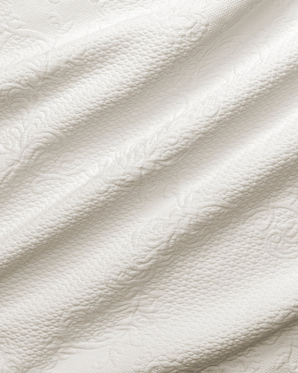 McGee & Co - Minerva Coverlet
