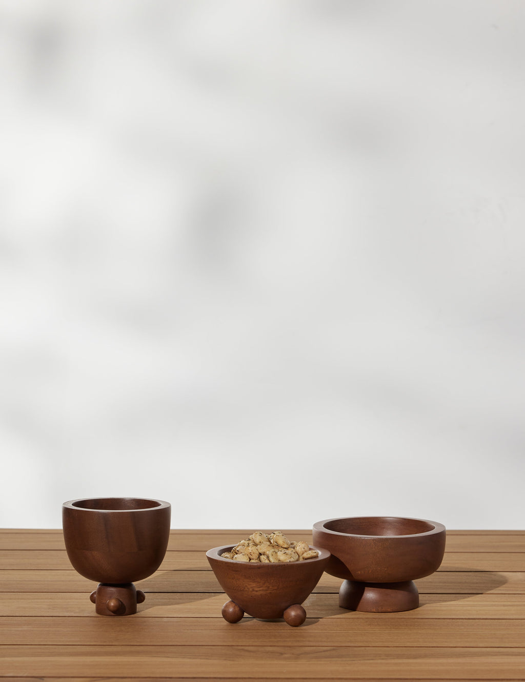 Lulu and Georgia - Mini Bowls (Set of 3) by Sarah Sherman Samuel