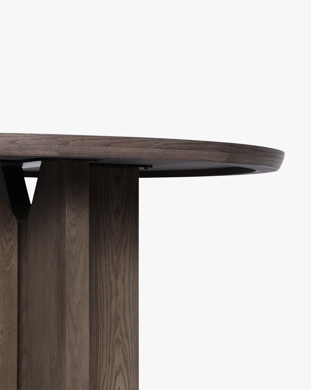 McGee & Co - Miriam Round Dining Table