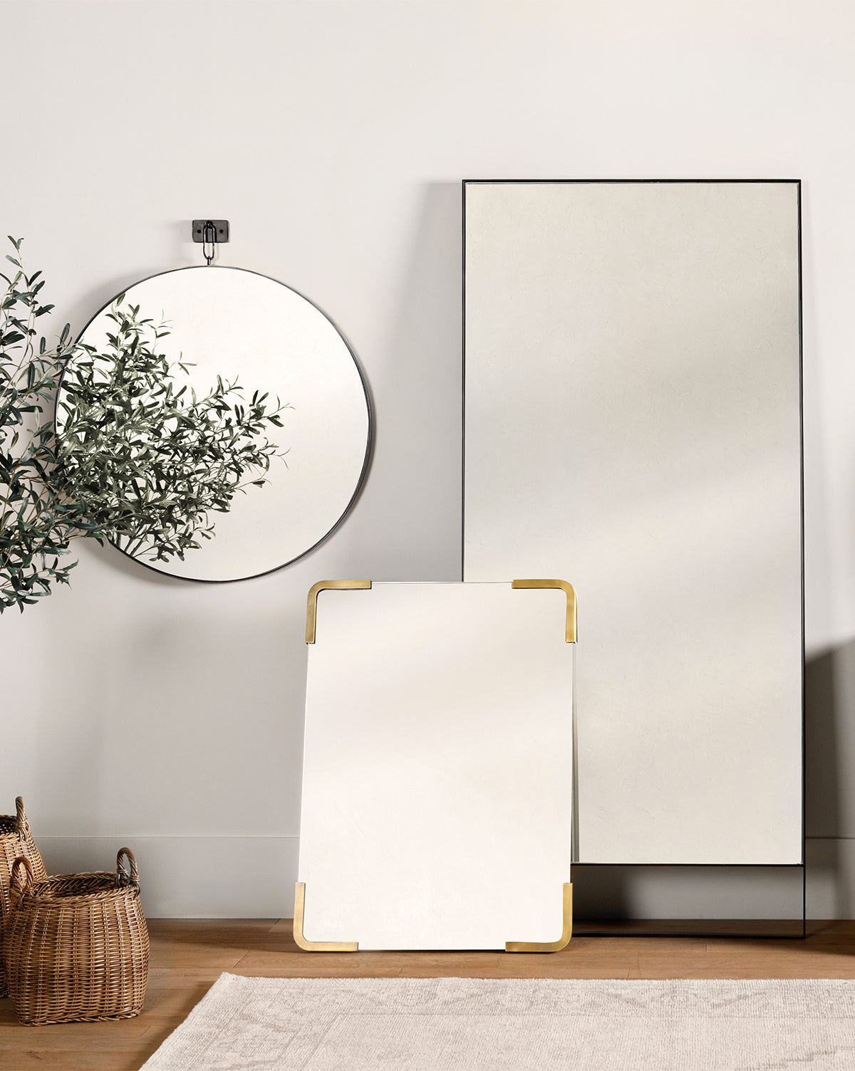McGee & Co - Mare Mirror