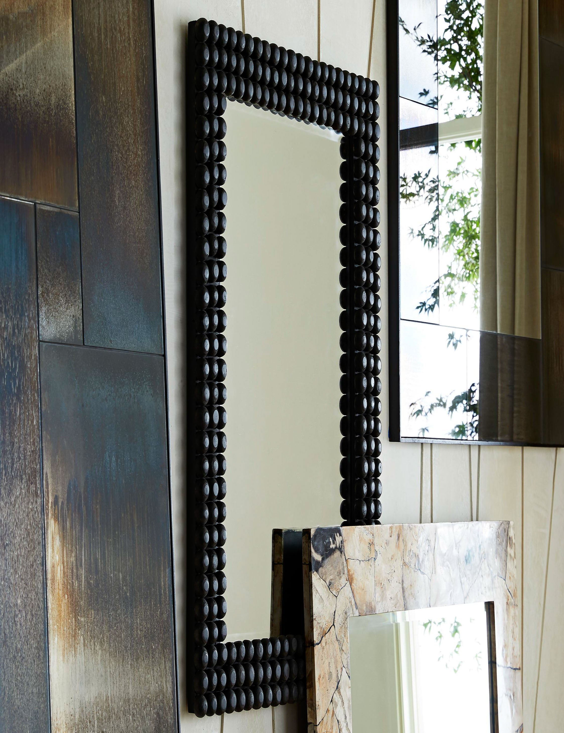 Lulu and Georgia - Paxton Mirror by Arteriors