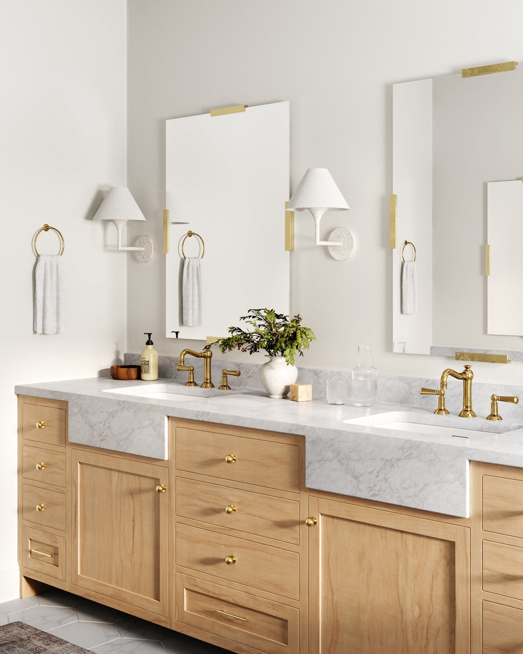 McGee & Co - Marilyn Sconce