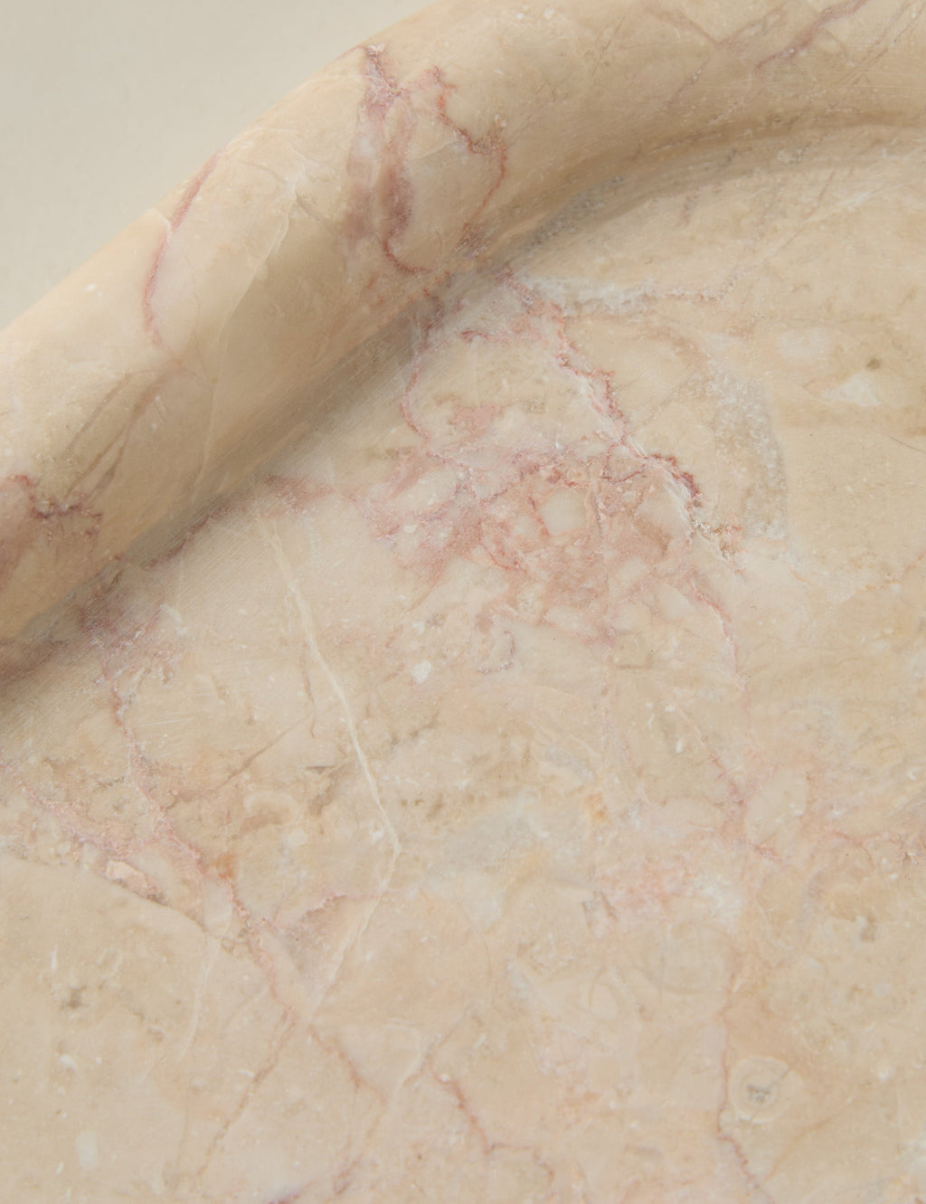 Lulu and Georgia - Besser Oval Tray