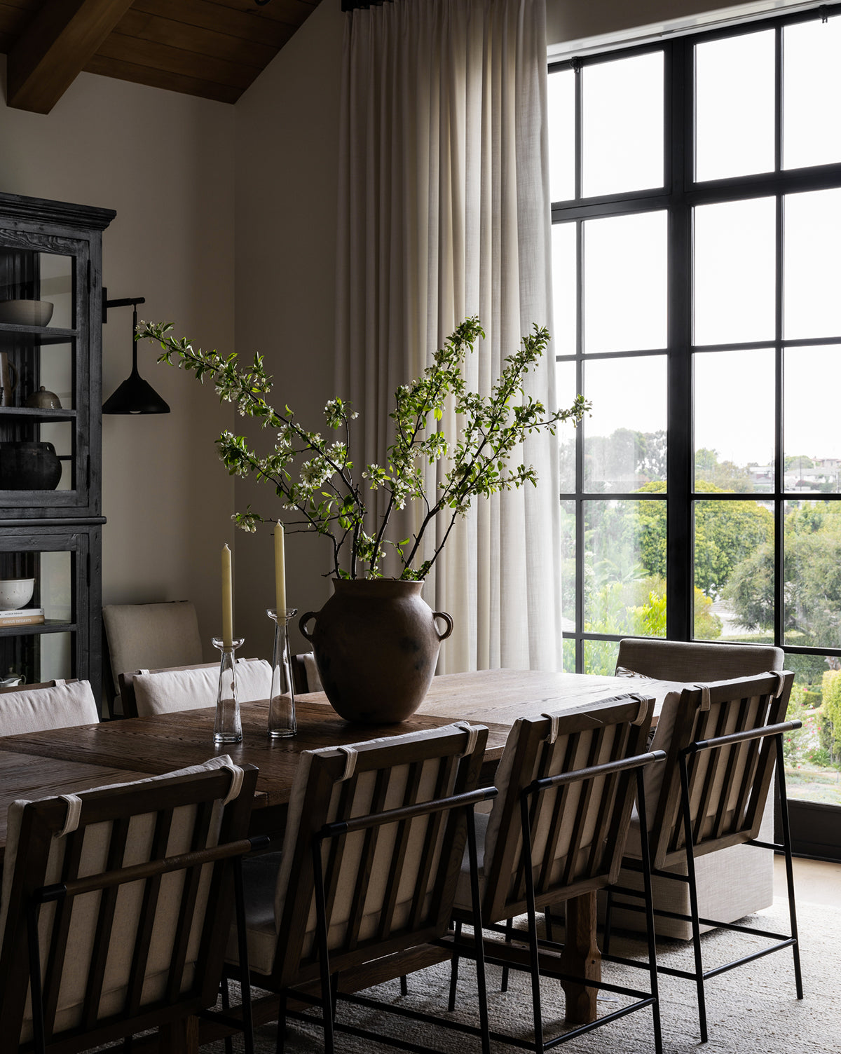 McGee & Co - Selas Dining Chair