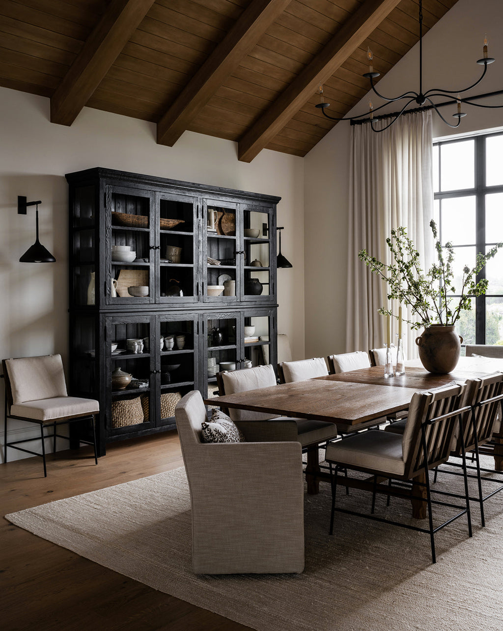 McGee & Co - Selas Dining Chair