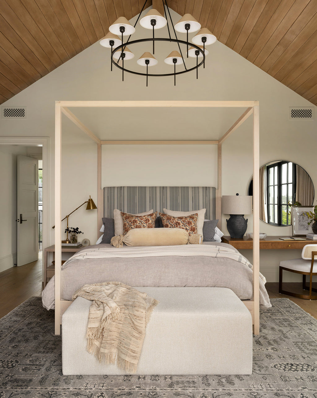 McGee & Co - Anza Table Lamp