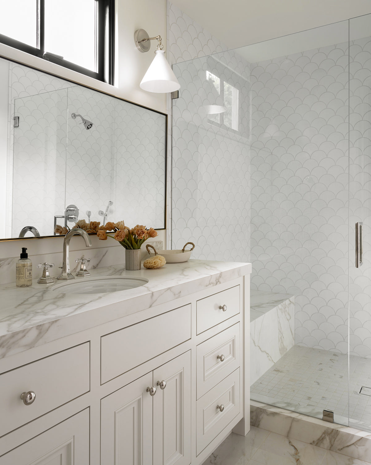 McGee & Co - Katie Conical Sconce