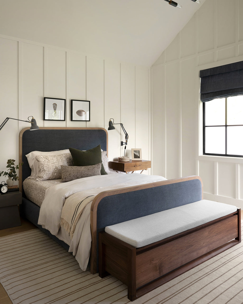 McGee & Co - Ainsworth Bed