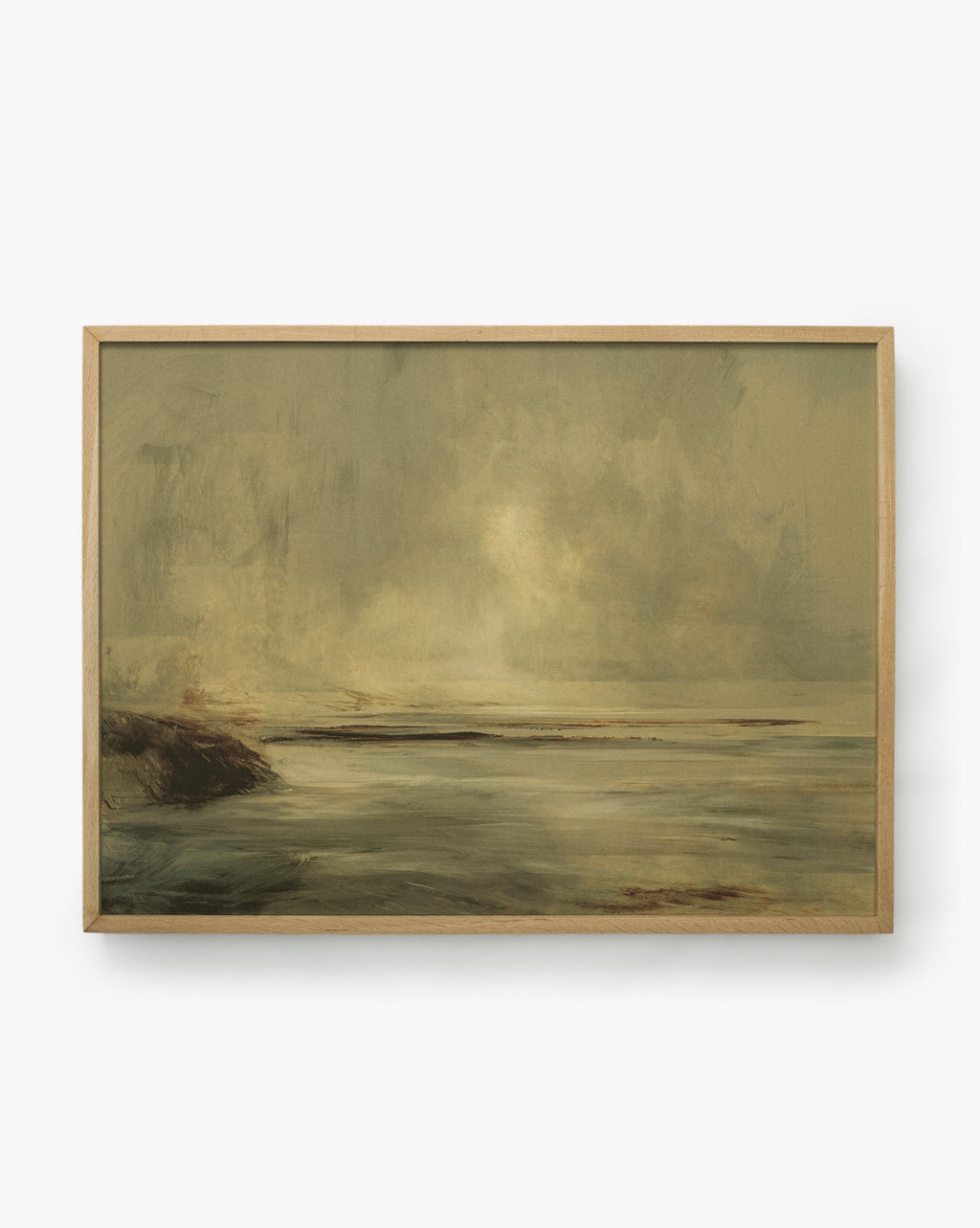 McGee & Co - Misty Blue Headland