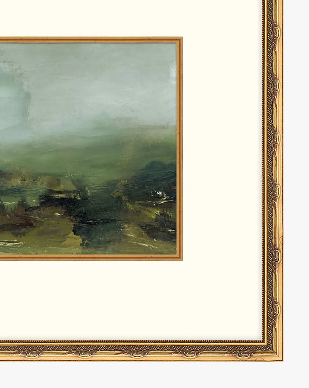 McGee & Co - Misty Moor