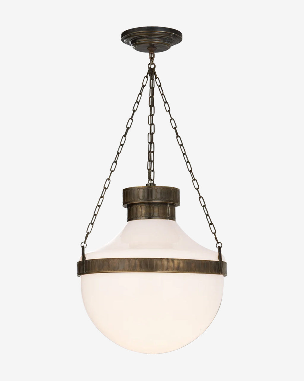 McGee & Co - Modern Schoolhouse Lantern