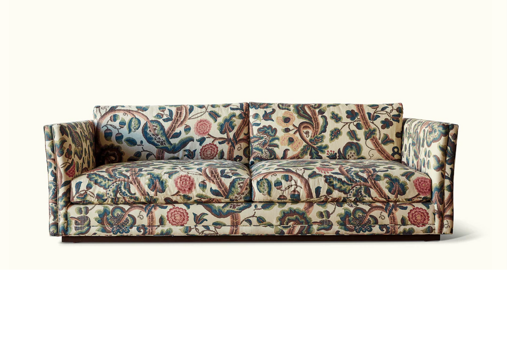 Nicky Kehoe - Modern Sofa
