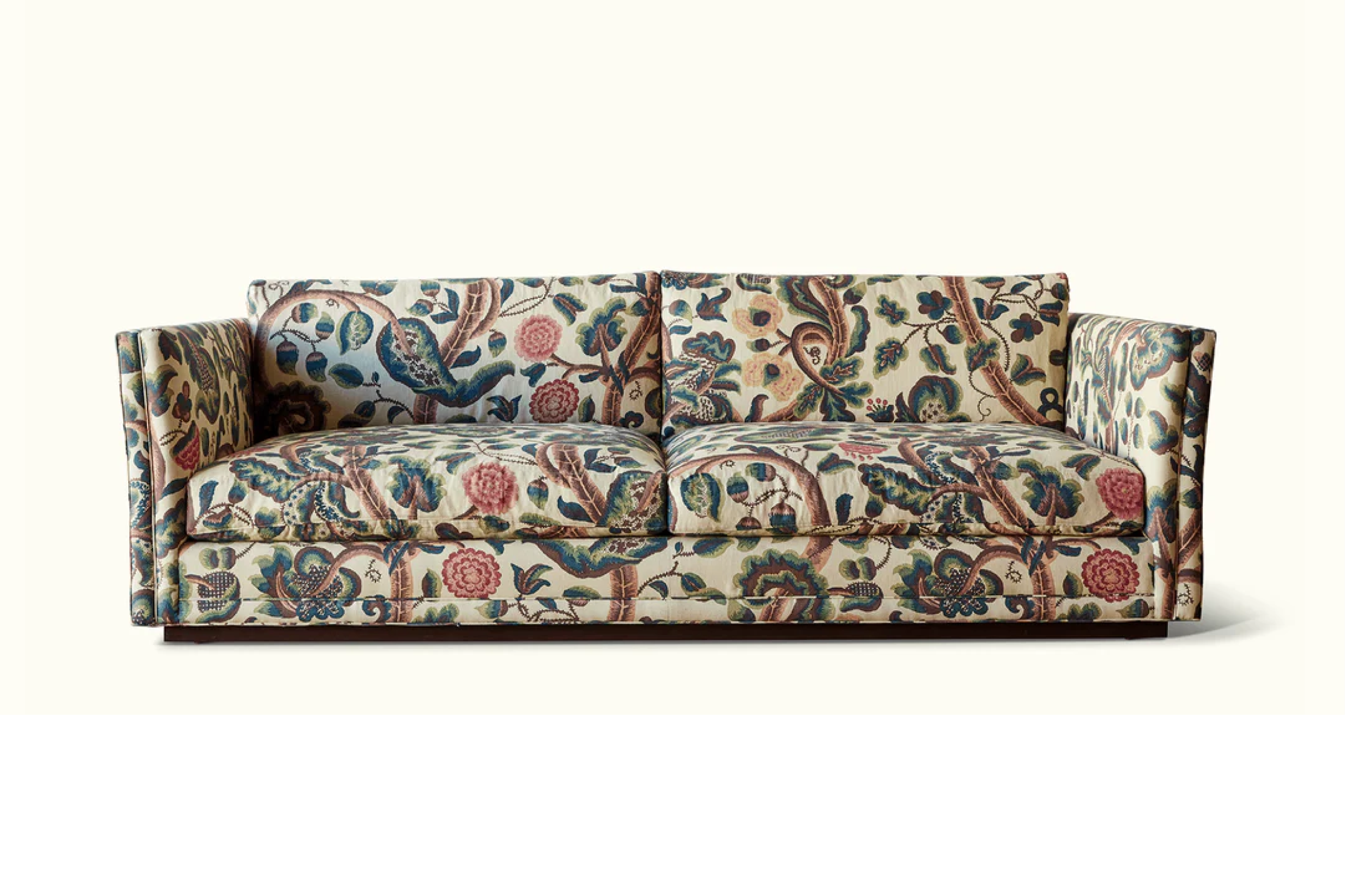 Nicky Kehoe - Modern Sofa