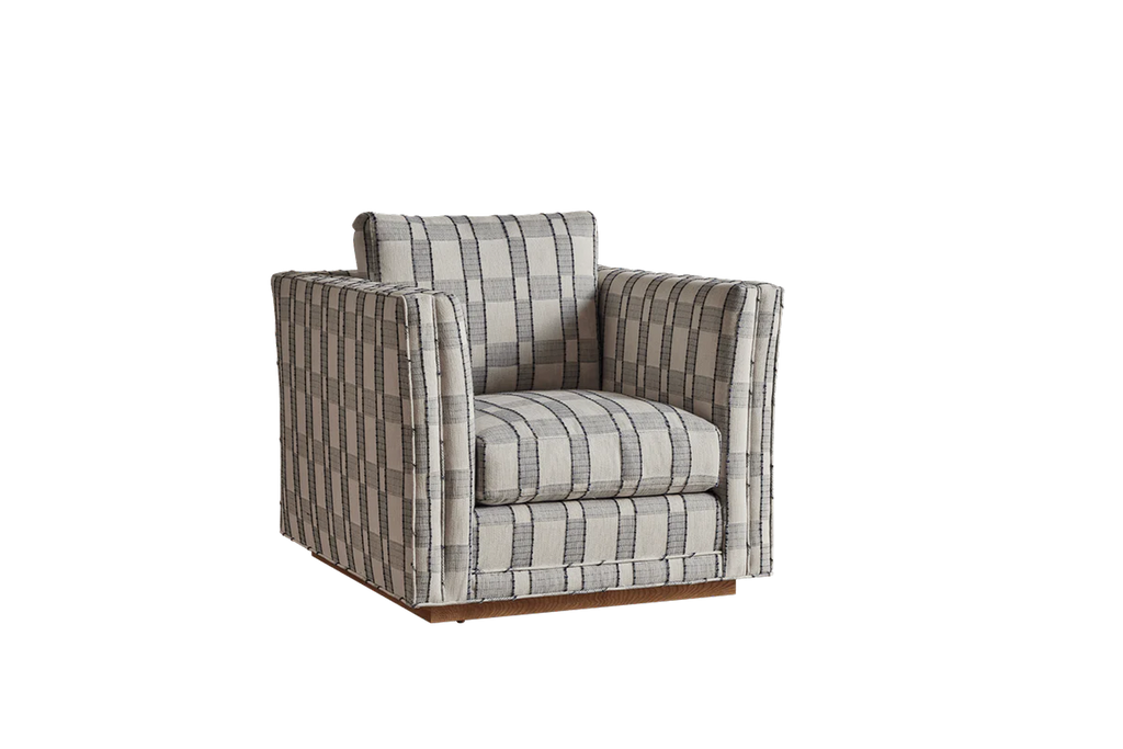 Nicky Kehoe - Modern Chair