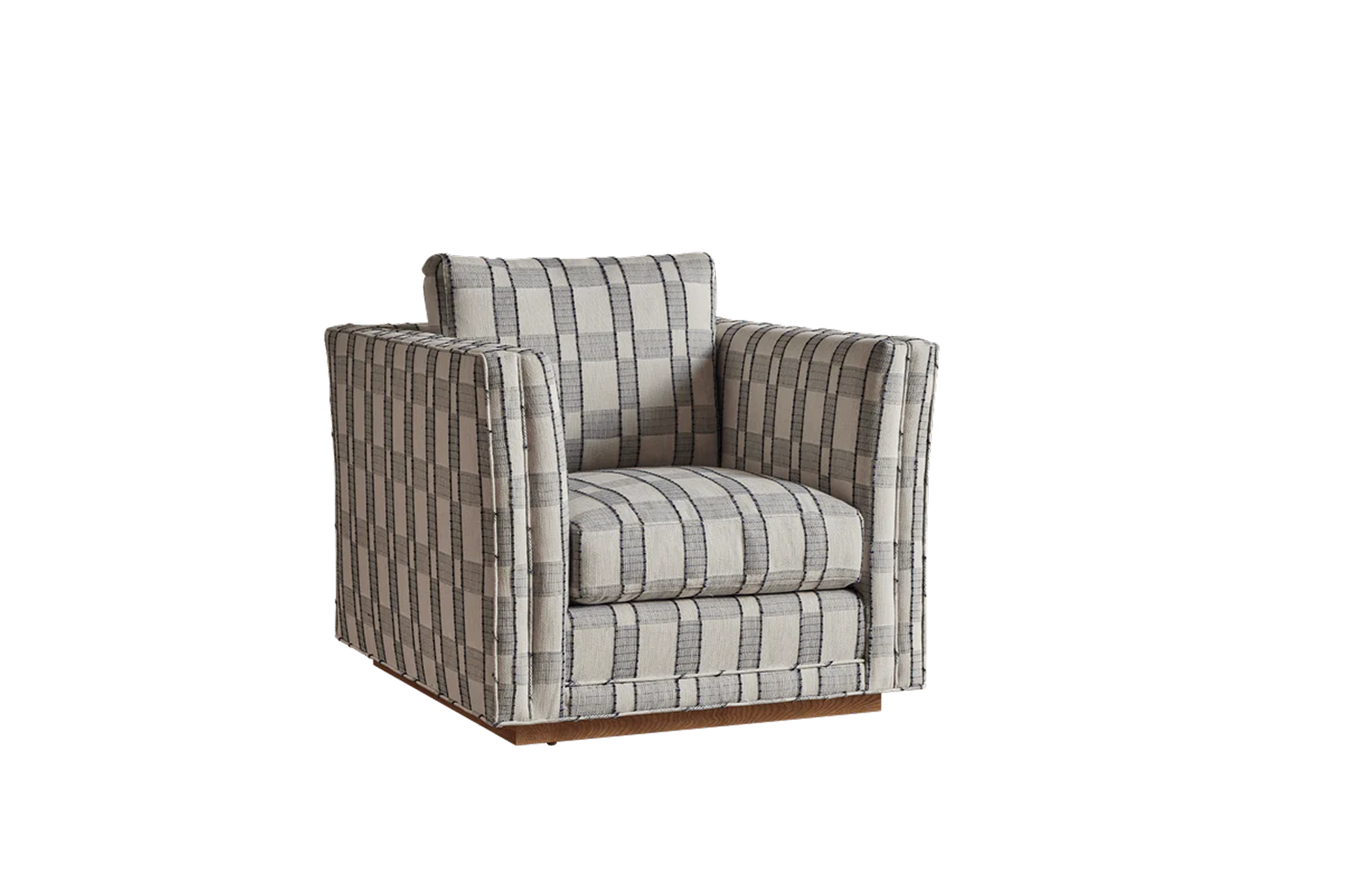 Nicky Kehoe - Modern Chair