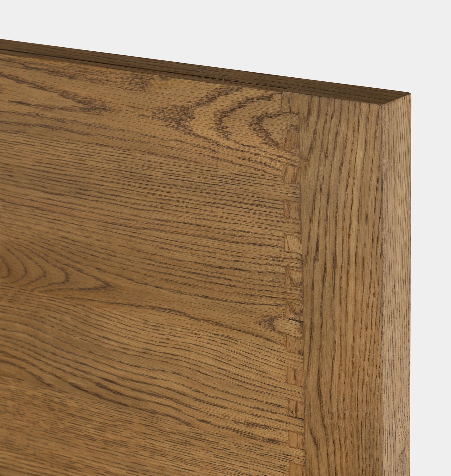 Amber Interiors - Modesto Bed