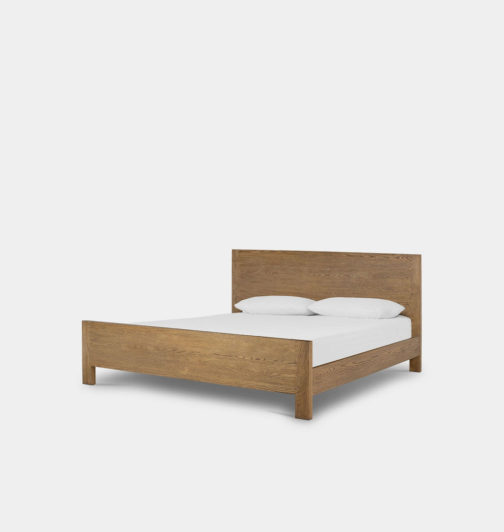 Amber Interiors - Modesto Bed