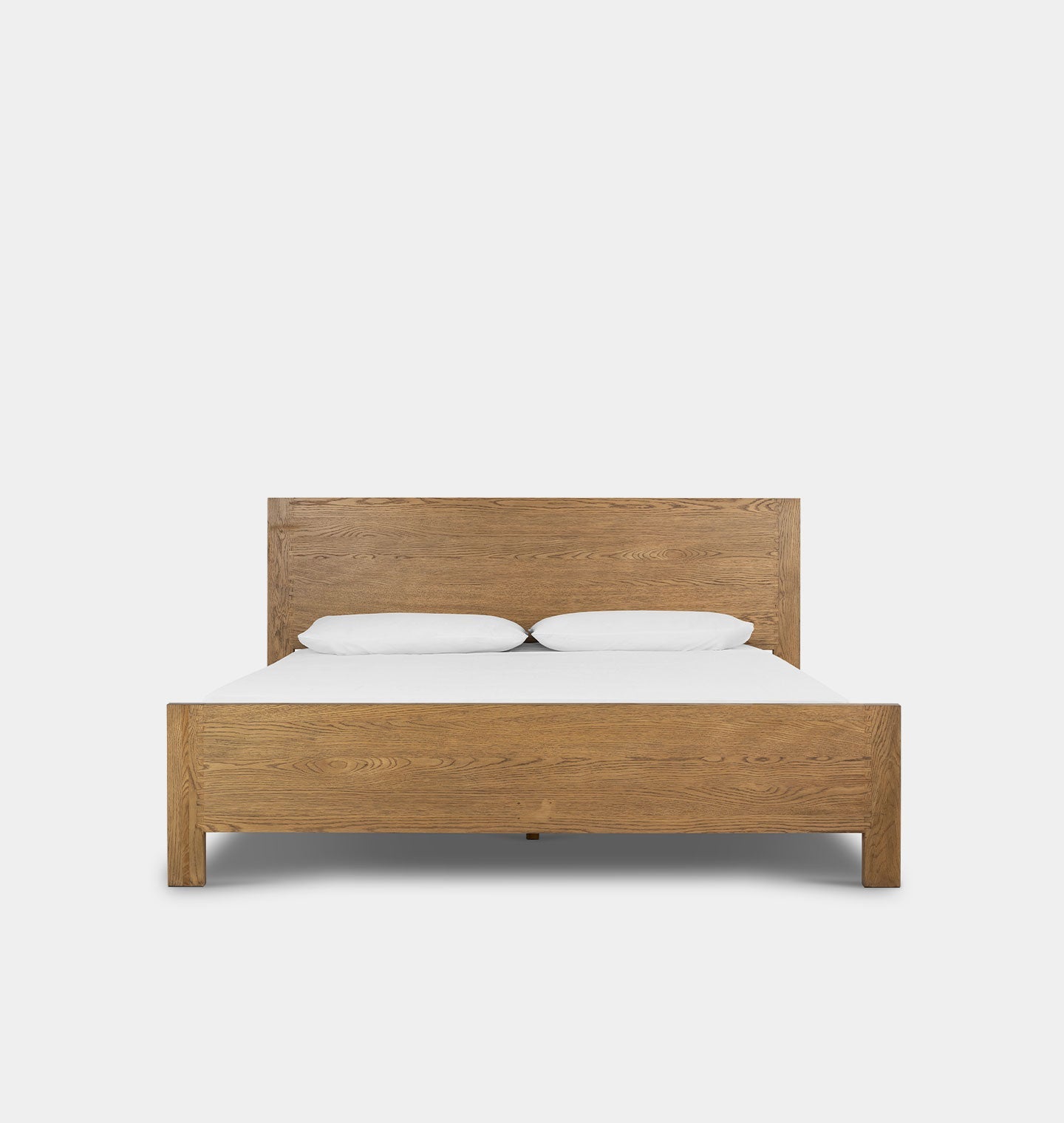 Amber Interiors - Modesto Bed