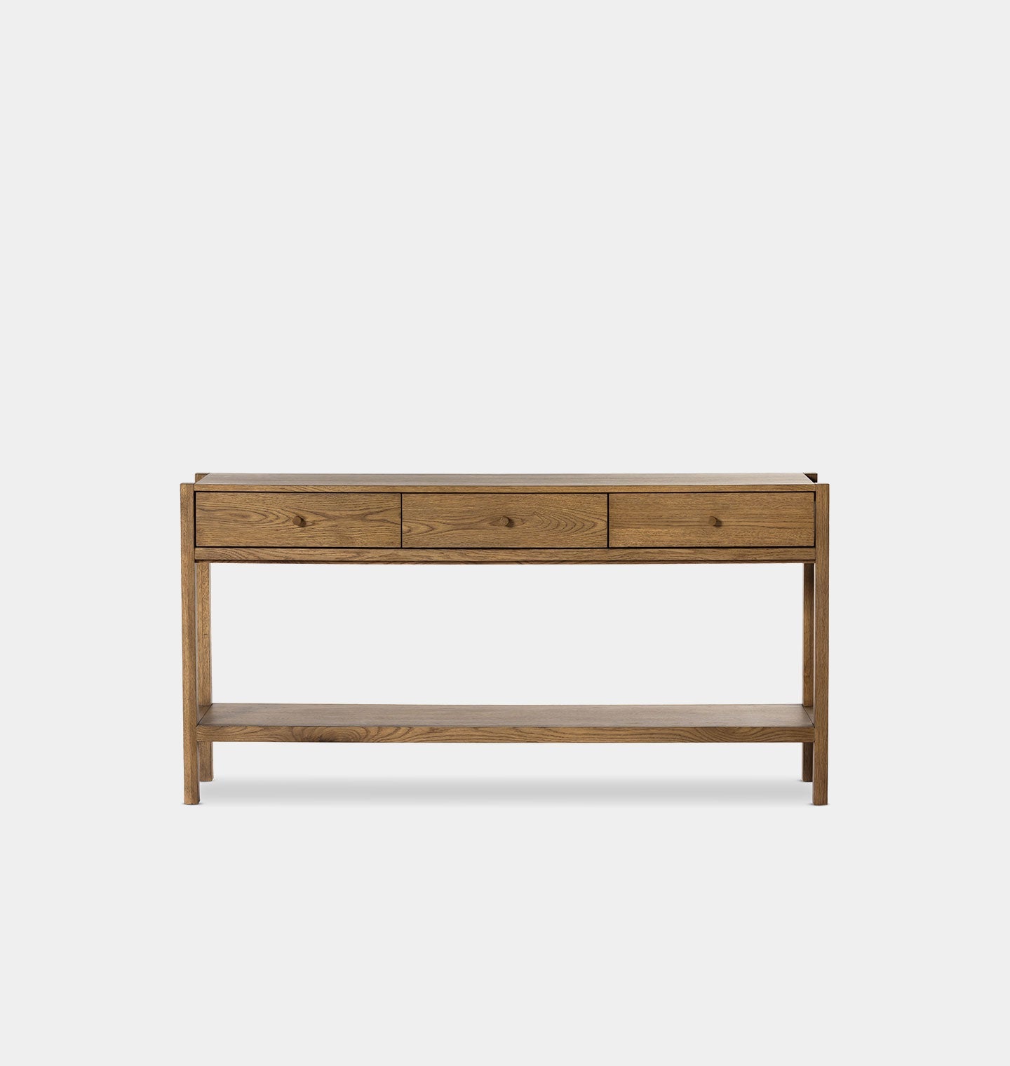 Amber Interiors - Modesto Console Table