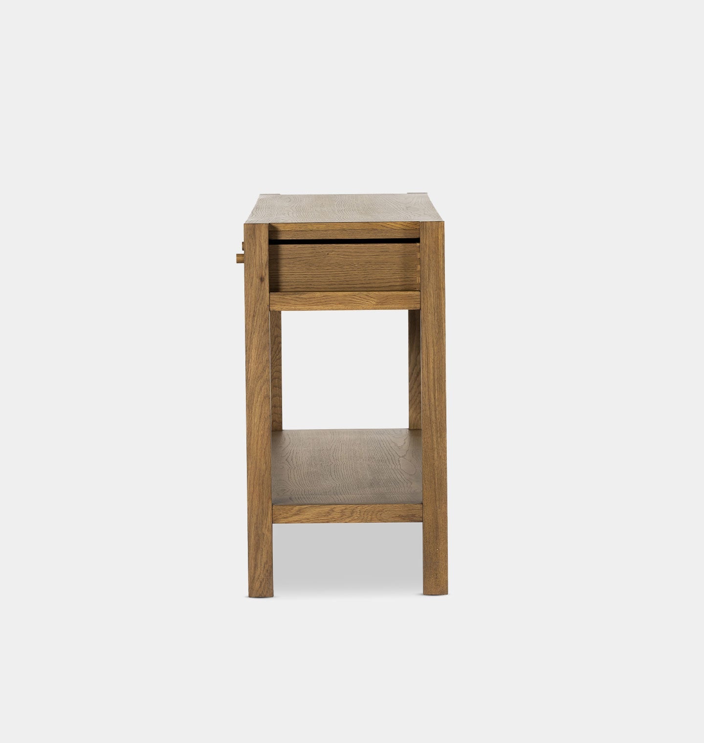 Amber Interiors - Modesto Console Table