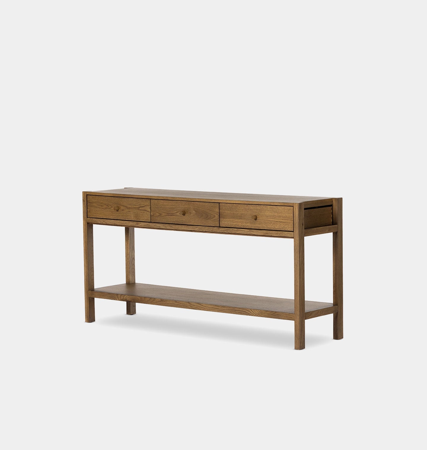 Amber Interiors - Modesto Console Table