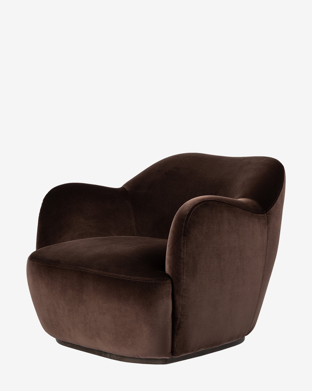 McGee & Co - Moira Swivel Chair