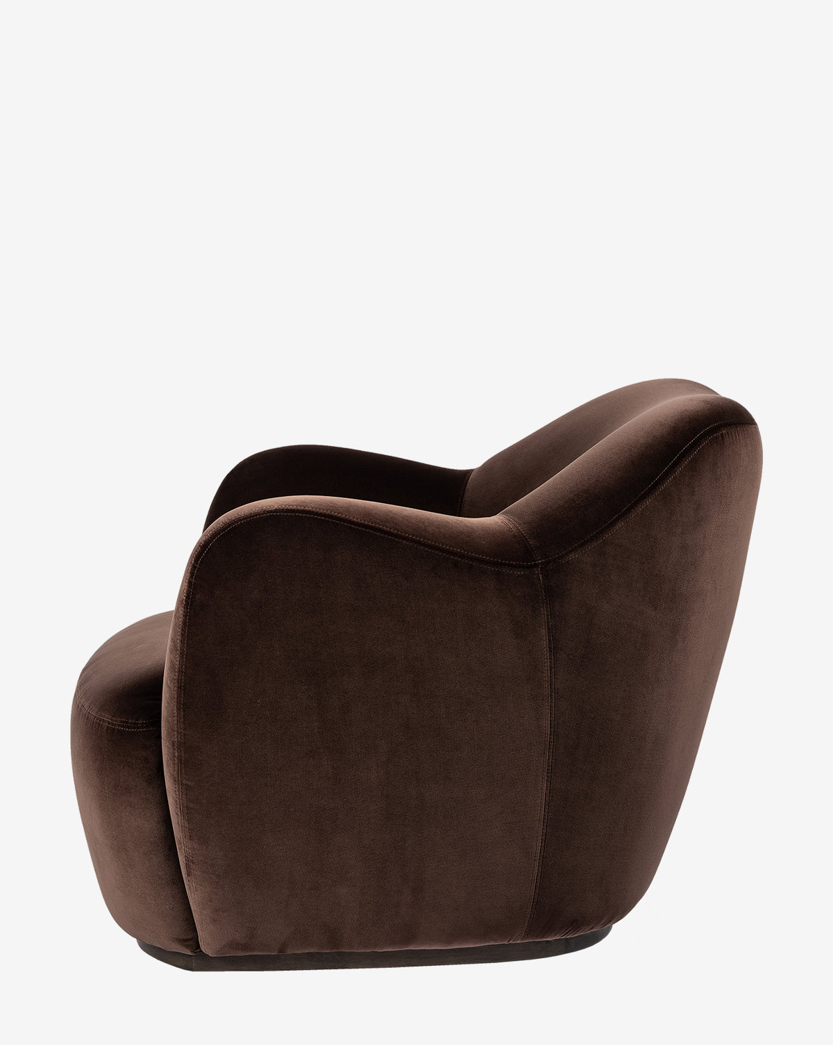 McGee & Co - Moira Swivel Chair