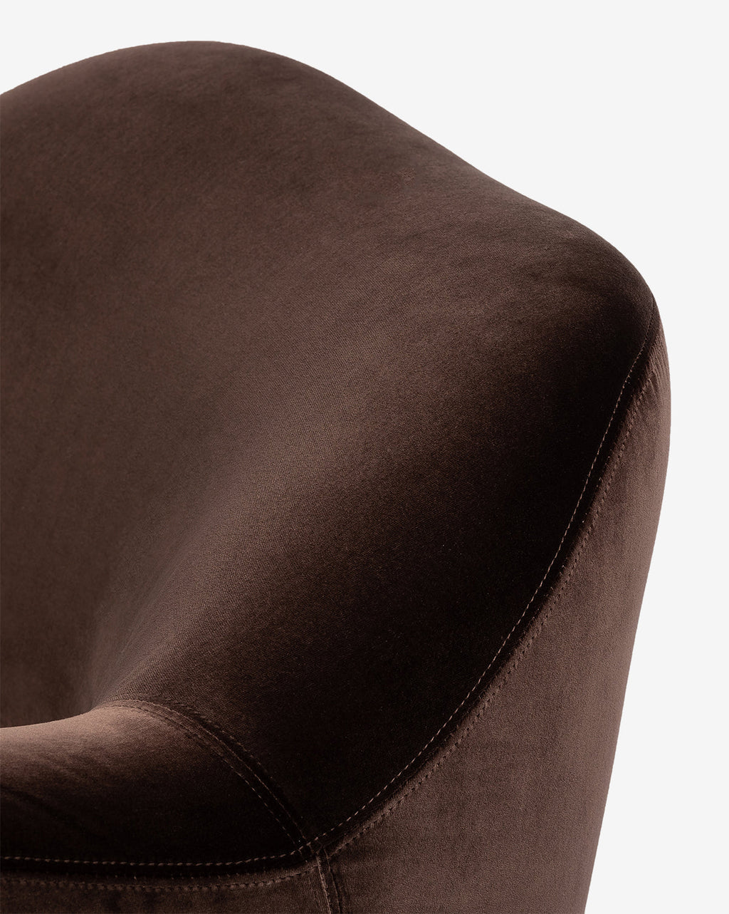McGee & Co - Moira Swivel Chair